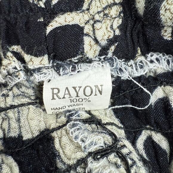 The Elephant Pants Shorts Size M - Picture 4 of 5